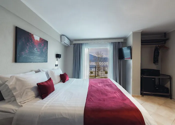 Akti Hotel Ioannina