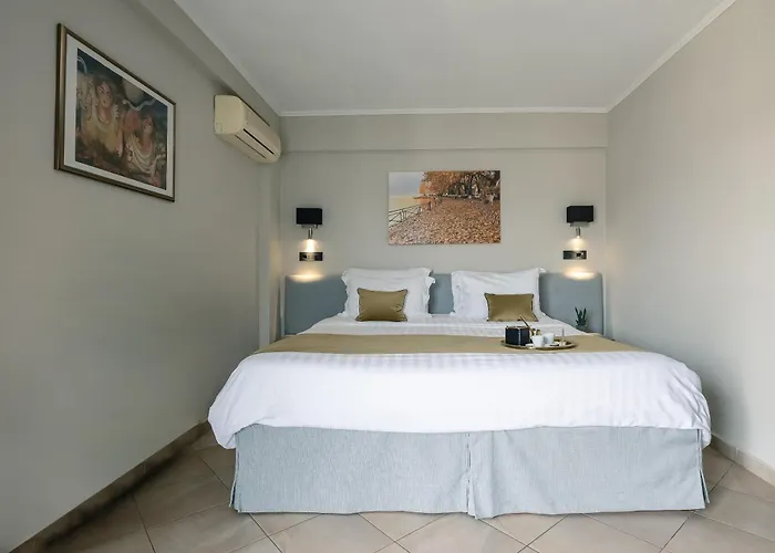 Akti Hotel Ioannina