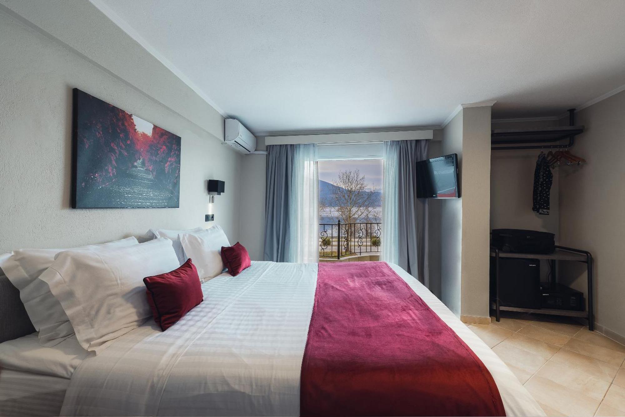 Hotel Akti Giannina